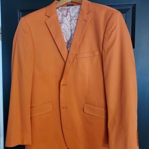 Men suit jacket
